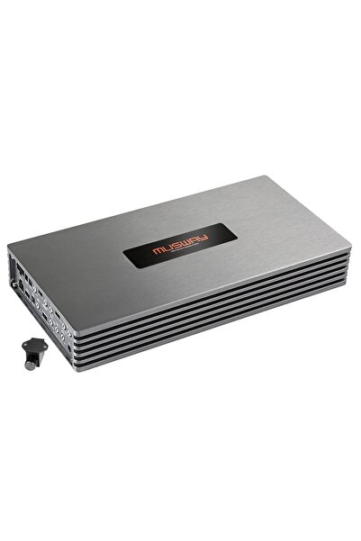 musway Six 100 6 Kanal Amfi (1200 Watt)