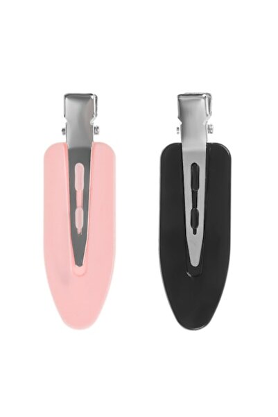 SHOPIENS Set 12 clame de coafor pentru par Shopiens®, din plastic si metal, m...