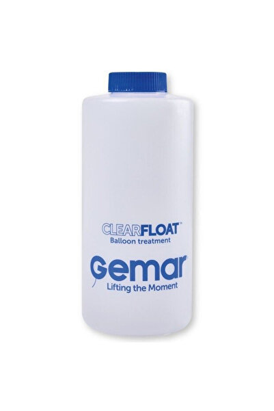 Gemar Gel Tratare Baloane Latex Clear Float 600gr