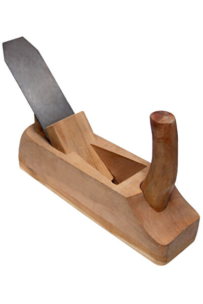 Evotools Πλάνη Ξύλου 40 mm 190 mm 60 mm 40 mm