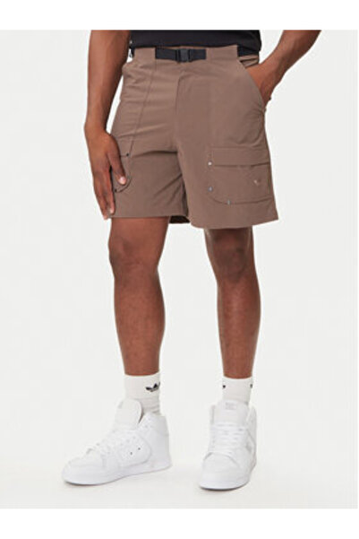 adidas Men's Multicolor Fabric Shorts ORIGINALS-JW1081 EARSTR