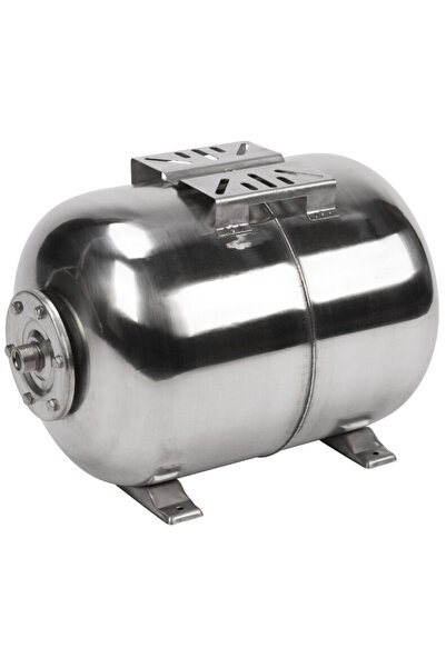 TUC Rezervor / Vas de expansiune Pompă de presiune din oțel inoxidabil 6 bar 24