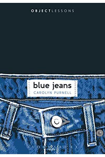 Bloomsbury Publishing Blue Jeans