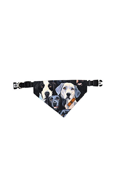 IG Design Bandana Boyun Tasması