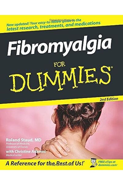 John Wiley & Sons الألم العضلي الليفي للمبتدئين