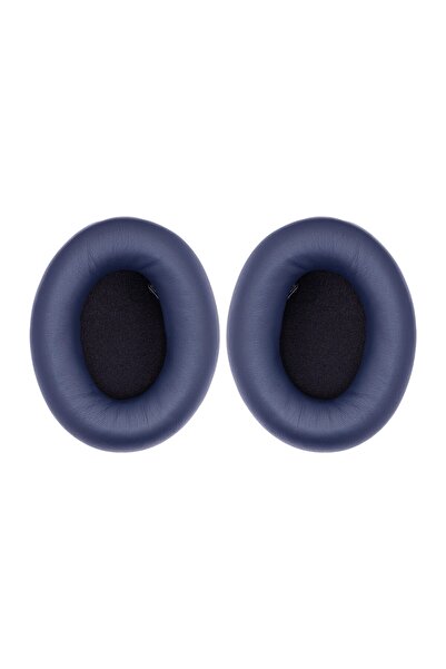 PadForce Pernițe pentru urechi pentru căști Sony WH-1000XM4 - Piele ecologică...