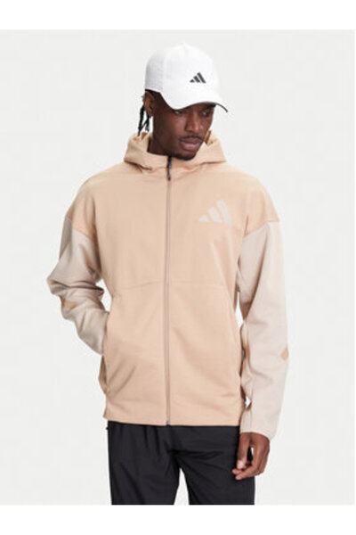 adidas Hanorac bărbați multicolor SPORTSWEAR-JY4833 WARSAN/CLABRO