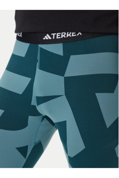 adidas Men's Thermal Underwear Multicolor ADIDAS-JP2757 AFDU PRICE