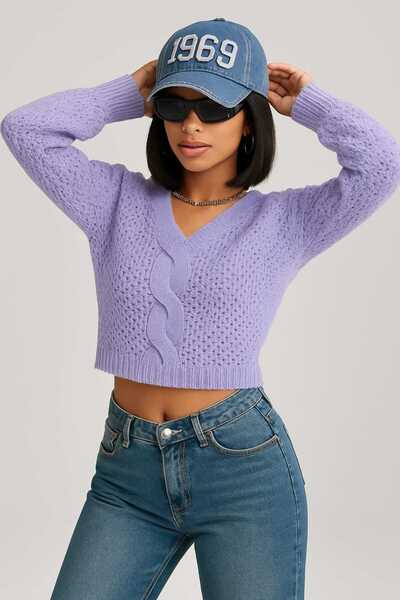 ATE ÖZGÜNEŞ TRİKO TEKSTİL ΠΛΕΚΤΟ ΠΛΕΚΤΟ ΣΤΡΟΥΓΚΑΝΤΙ, ΜΕ ΜΕΓΑΛΟ ΠΛΕΚΤΟ ΜΑΛΛΙ Σ...