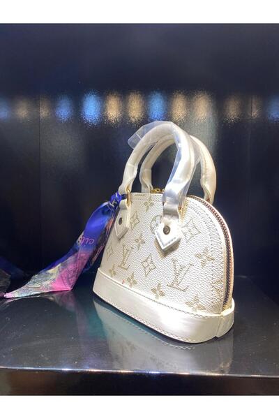 Yenimodam Legendary Alma Bag