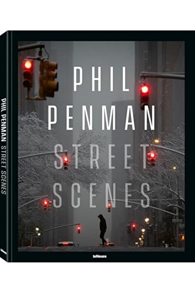 teNeues Media GmbH & Co. KG Phil Penman Street Scenes