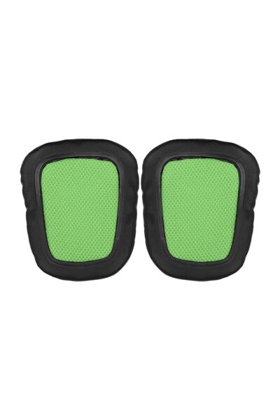PadForce Pernițe pentru urechi Razer Kraken Electra V1, Chimaera, Over-Ear - Verde