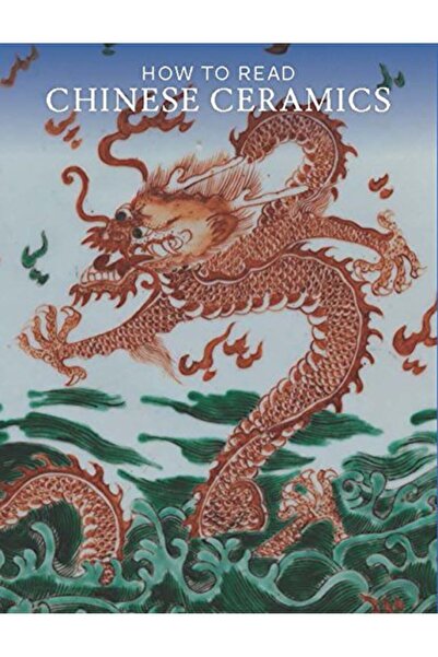 Metropolitan Museum Of Art How To Read Chinese Ceramics