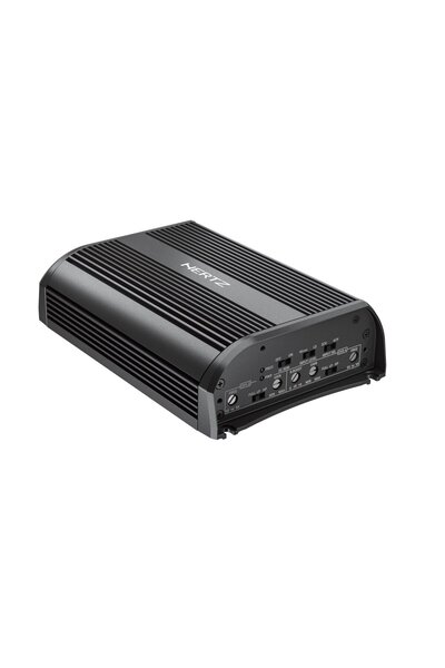 Hertz SP-4.500 4 Kanal Amfi (600 Watt)