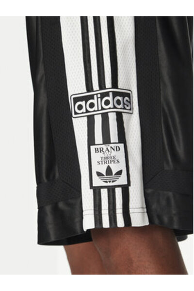 adidas Men's Sports Shorts Multicolor ORIGINALS-JM6689 BLACK