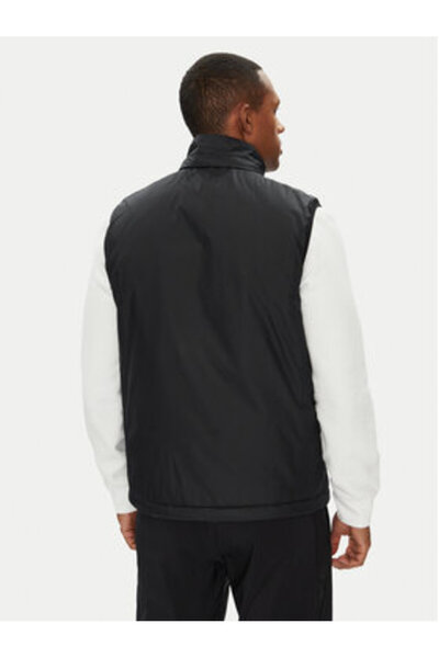 adidas Men's Vest Multicolor ADIDAS-JD8403 095A BLACK