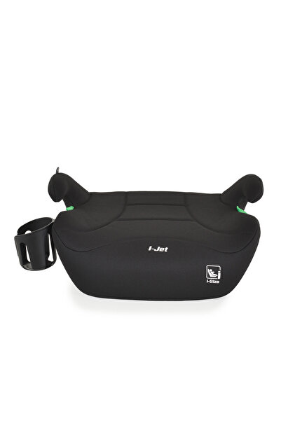 Moni i-Jet Booster car booster with Isofix, 125-150 cm or 22-36 kg