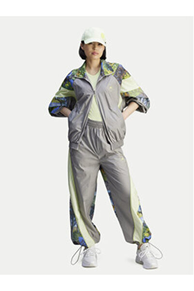 adidas Women's Sweatpants Gray BY STELLA MCCARTNEY-JG5794