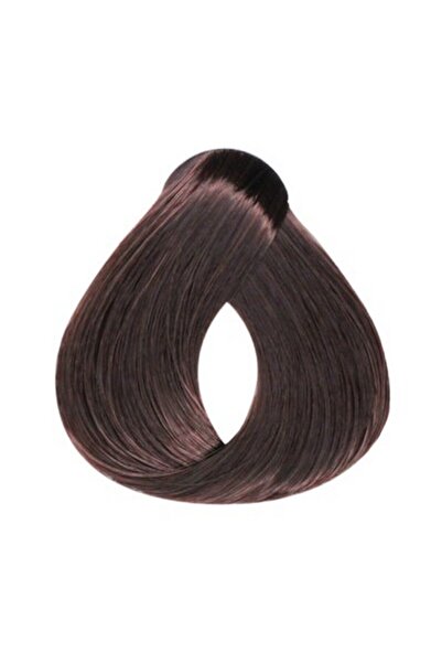 Enercos Professional Coloray Cream Hair Color 7/8 | Medium Blonde Chocolate |100 Ml