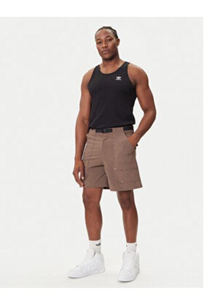 adidas Men's Multicolor Fabric Shorts ORIGINALS-JW1081 EARSTR