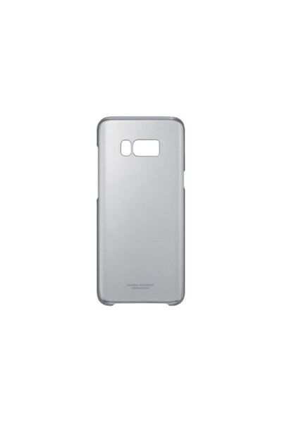 Samsung Clear Cover protective case for Galaxy S8 Plus