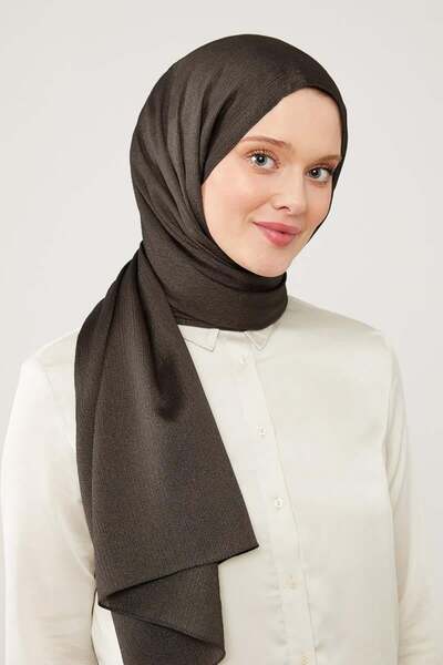 Levidor Füme Cristal Yoryo Shawl