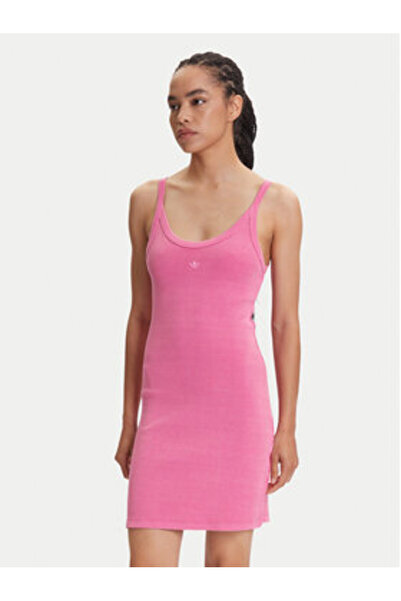 adidas Women's Casual Dress Multicolor ORIGINALS-JI5750 SELUFU