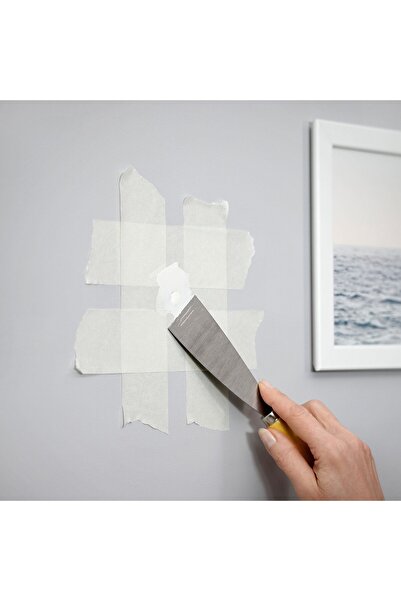 IKEA TRIXIG Hole repair filler, 150 ml