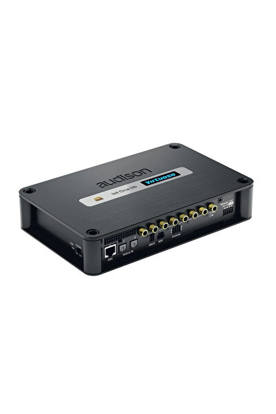 Genel Markalar BİT-ONE HD 13 Kanal DSP İşlemci