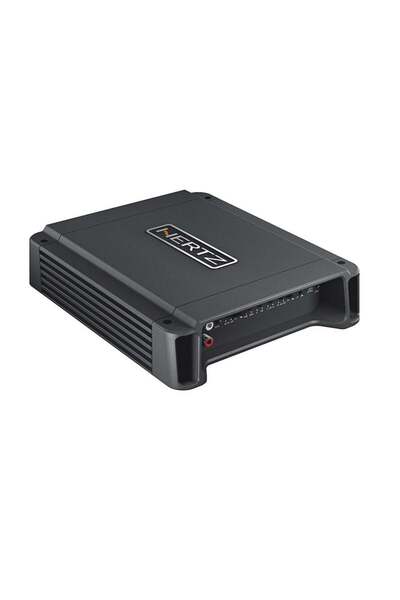 Hertz HCP 1D Mono Amfi (1400 Watt)