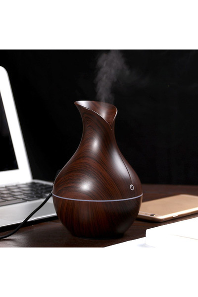 Other Air humidifier, aromatherapy, ultrasonic oil diffuser.