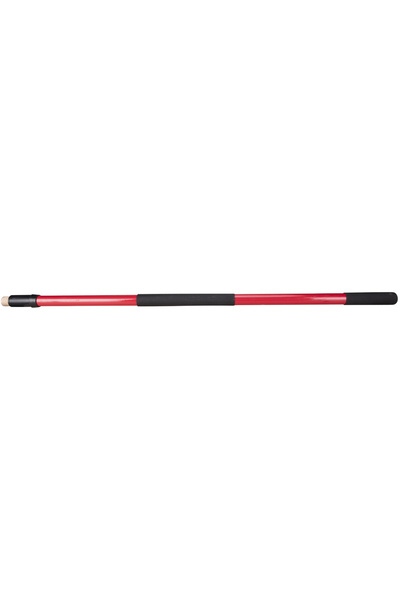 Evotools Fiberglass Shaft - Shaft length 1140 mm Shaft diameter 38 mm