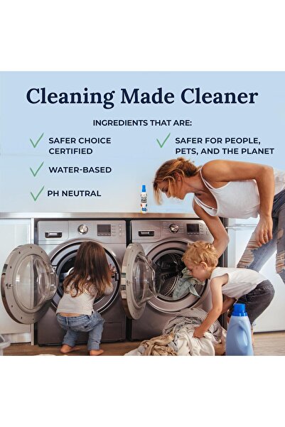 Miss Mouth 's Messy Eater Stain Treater Spray - 4oz (120 ml)