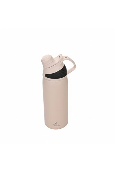 Titiz Plastik Strong Thermos Flask
