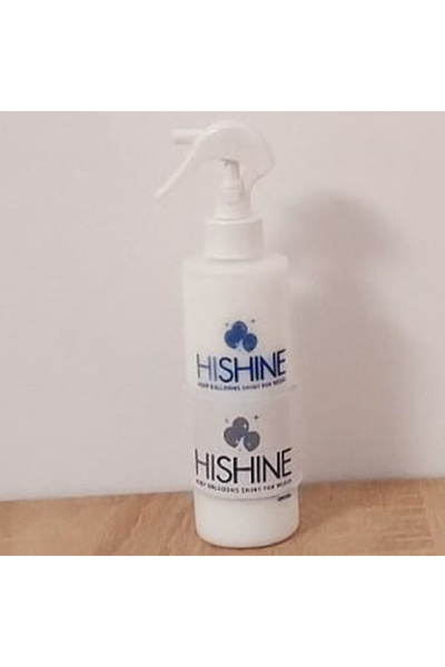 Balloons Shop Hi-Shine Spray pt baloane latex 240ml