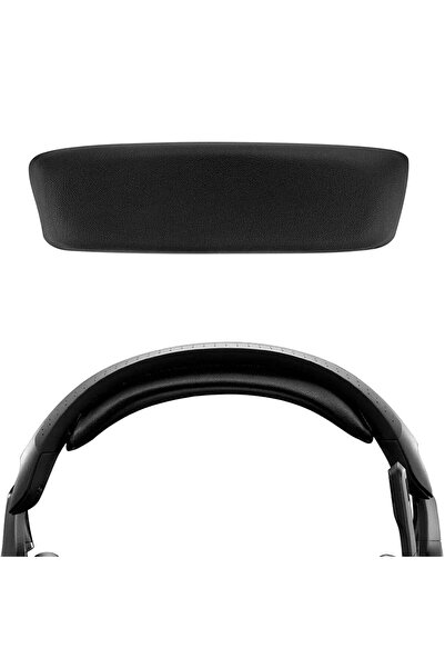 PadForce topband sponge for Logitech G35 headset, Black