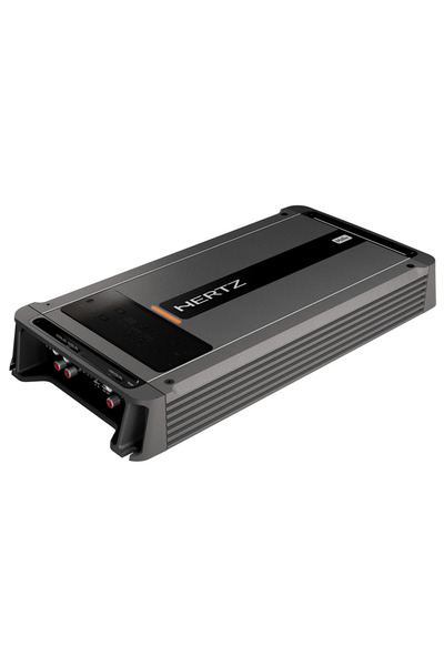 Hertz ML Power 1 Mono Amfi (1000 Watt)