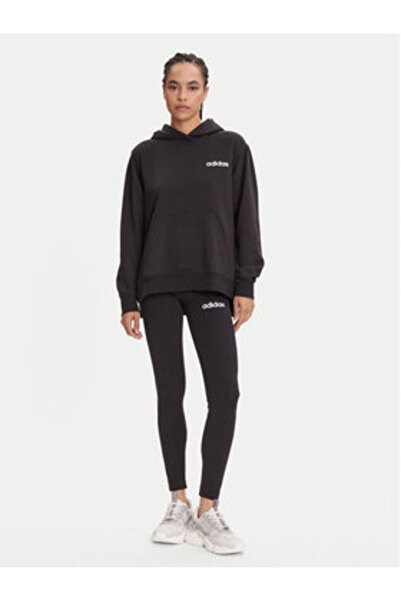 adidas Women's Multicolor Tracksuit SPORTSWEAR-JX0474 BLACK