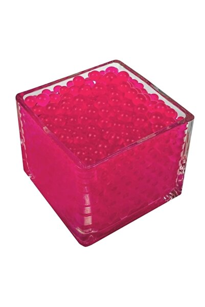 SHOPIENS Mărgele decorative de apă Fuchsia Shopiens®, 10 g