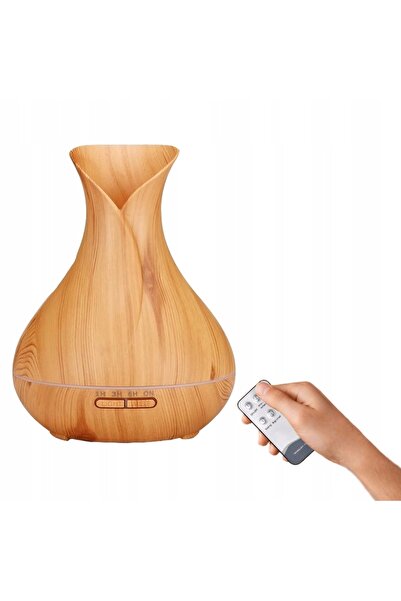 Other Air humidifier, aroma diffuser, LED lamp, aromatherapy, 300ml + remote control