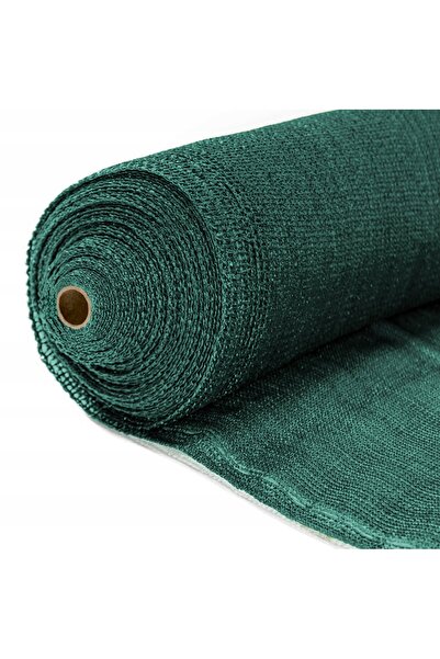 Other UV Resistant Shade Net for Fence 135g 1.5 x 25m Green