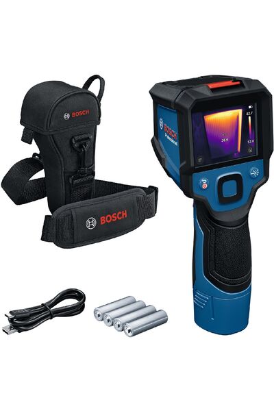 Bosch GTC 12V-450-13 Termal Kamera - 0601083901