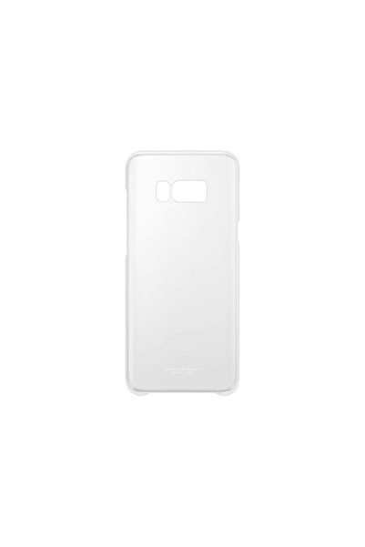 Samsung Husa de protectie Clear Cover pentru Galaxy S8 Plus