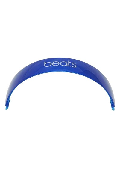 PadForce Bandă de susținere din plastic pentru căști Beats Studio3, Studio 2.0 cu fir/fără fir, over-ear - albastră