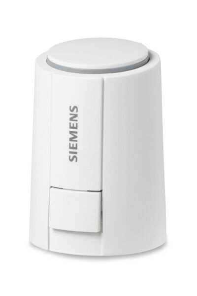 Siemens VANA FANCOİL MOTORU STA321.65L10 230V NC