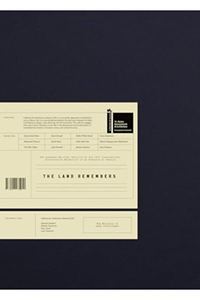 Kaph Books The Land Remembers