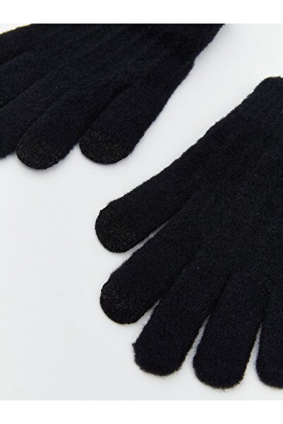 LC Waikiki Mănuși de bază pentru femei (W5)