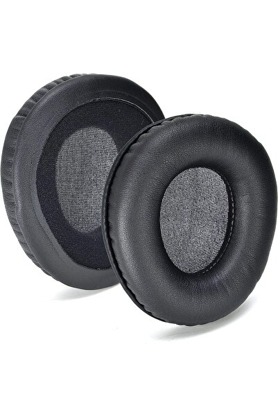 PadForce Set de 2 bureți pentru căști Creative Aurvana Live1 - Spumă cu memorie