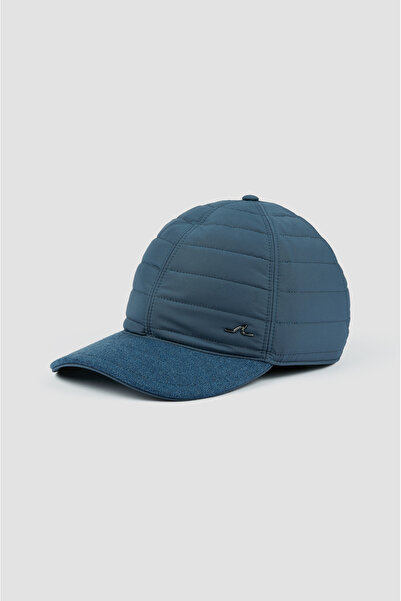 PAUL&SHARK Men's Woven Baseball Cap