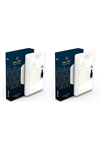 Smell Me Pocket Perfume 507 French Perfume Aromatic Fougere Fragrances Long Lasting Scent Inspired b